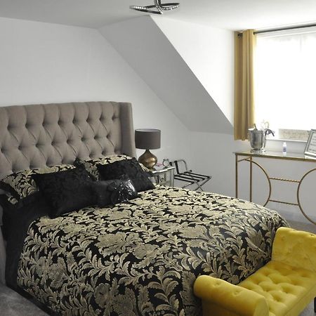 Hillside Luxury Bed & Breakfast Ballycastle Eksteriør billede