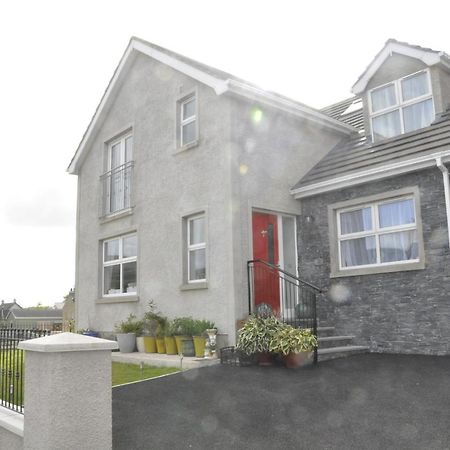 Hillside Luxury Bed & Breakfast Ballycastle Eksteriør billede